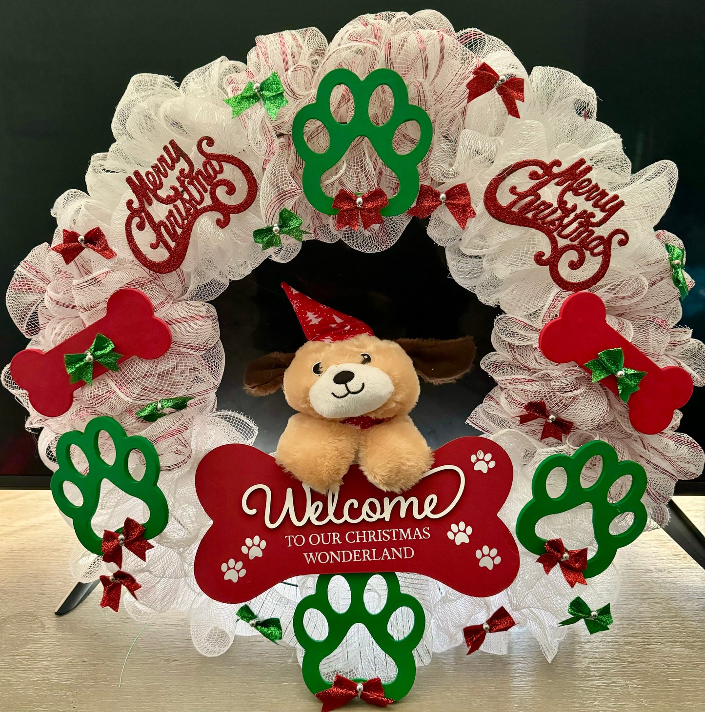 Christmas Wreath